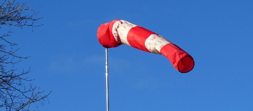 Ostrzeżenie IMGW dla powiatu sochaczewskiego - sytuacja jest dynamiczna 