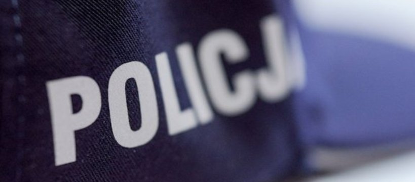 Sochaczewski policjant ratował mężczyznę bez wahania