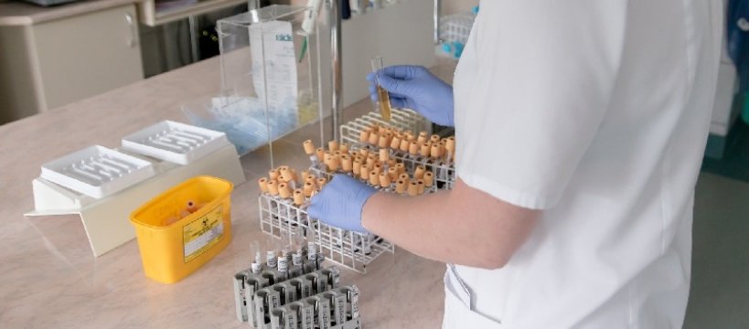 Koronawirus Sochaczew – ile osób objętych jest nadzorem?