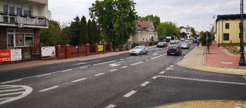 Koronawirus w Sochaczewie - czy przestrzegamy zaleceń i pozostajemy w domach?