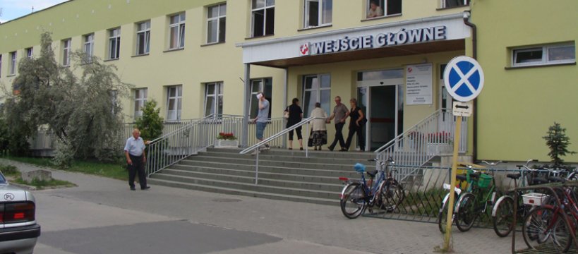 Szpital uruchamia teleporady - sprawdź numery kontaktowe 
