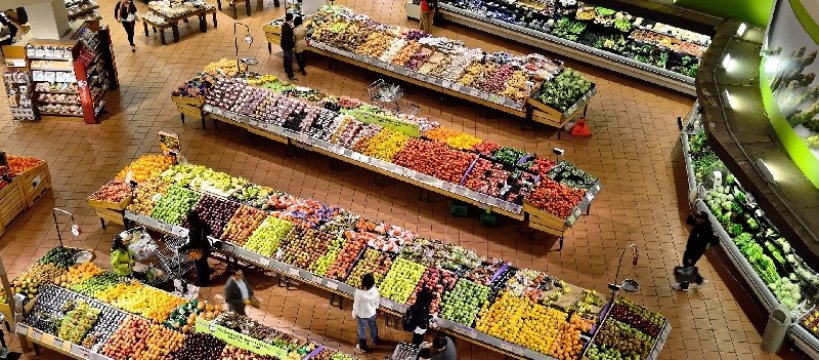 Markety i restauracje w Sochaczewie - czy będą zamknięte od poniedziałku?