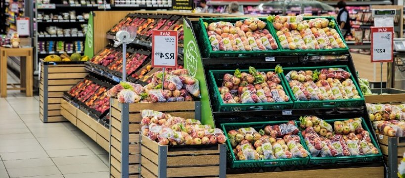 Koronawirus Sochaczew - zamknięte restauracje, bary i część galerii handlowych 