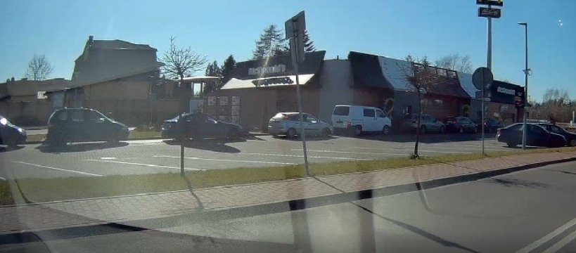 Korowawirus w Sochaczewie - czy zatrzymał ludzi w domach?