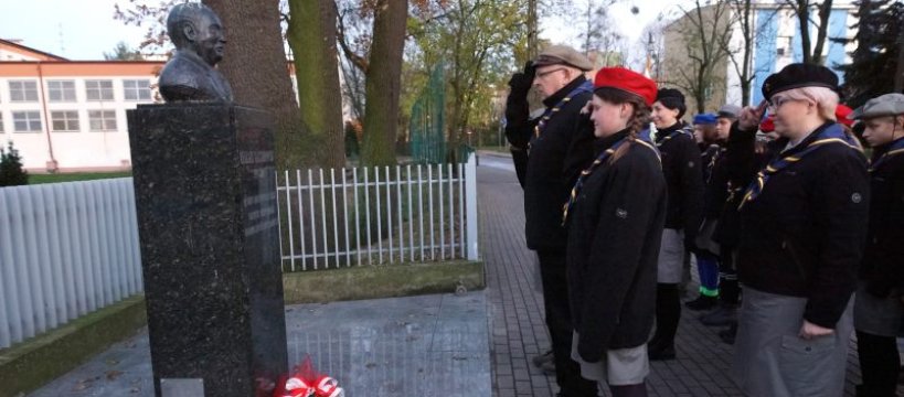 Harcerze – wesprą w domowych obowiązkach