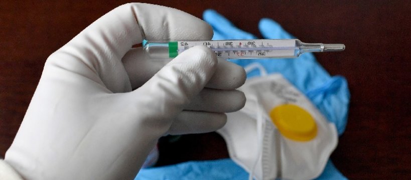 Nadzór epidemiologiczny - co to oznacza?