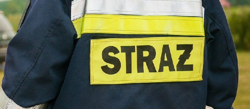 Sochaczewscy strażacy apelują o rozwagę 