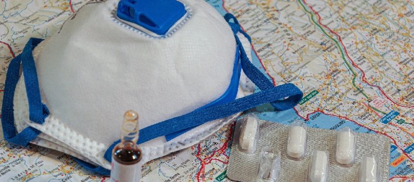 Piąta ofiara śmiertelna koronawirusa - ponad 200 zakażonych 