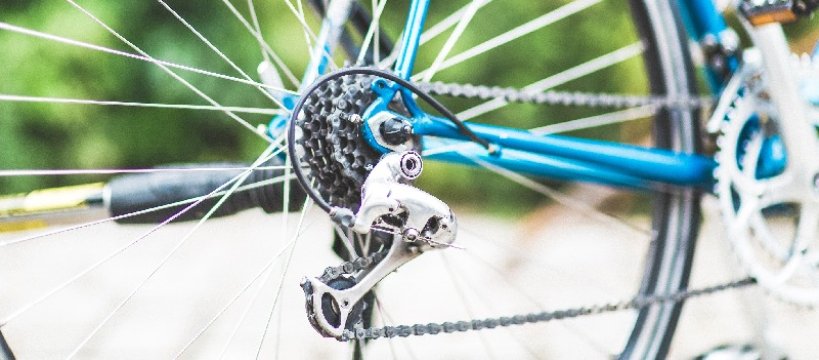 Wiosenny przegląd roweru – w domu czy w serwisie?