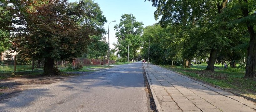 Zmiana organizacji ruchu na ul. Głowackiego i ul.Trojanowskiej 