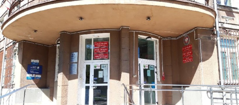 Urząd Miejski w Sochaczewie będzie zamknięty dla klientów