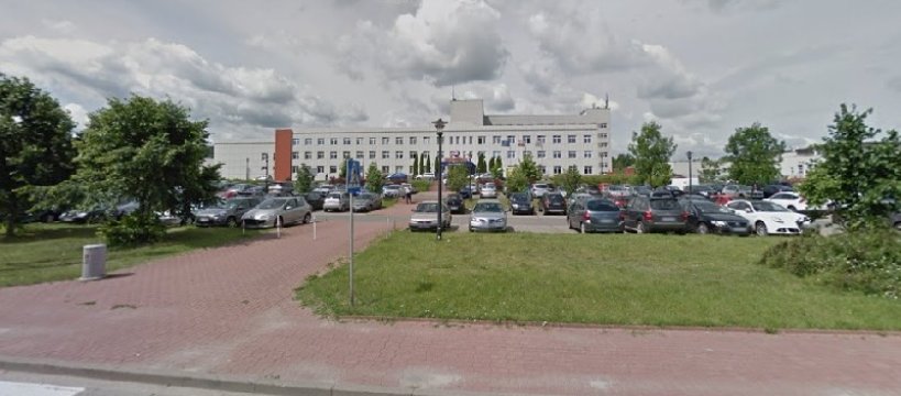 Koronawirus - Szpital w Grodzisku Mazowieckim zamyka oddział