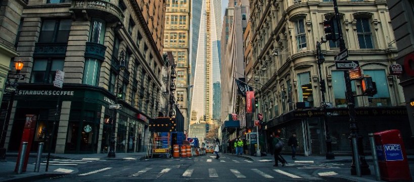 Podróż do USA - lepiej z wizą czy bez?