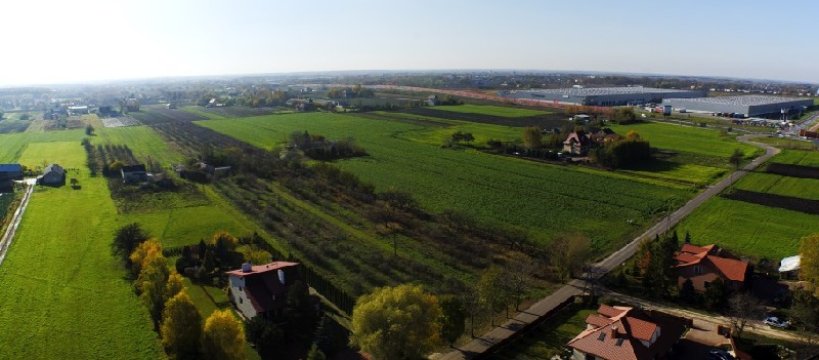 CPK inwestycje – zapytaliśmy o przebieg konsultacji w zakresie Sochaczewa