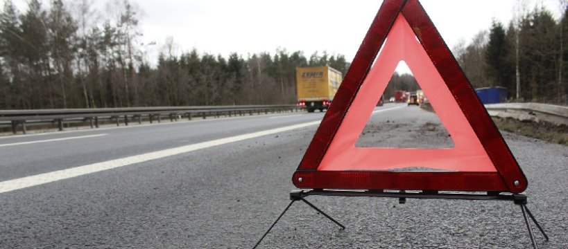Poranne zderzenie aut w Jeżówce 