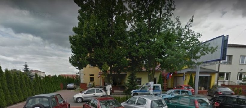 Przychodnia w Teresinie zamknięta z powodu kwarantanny - jest podejrzenie koronawirusa