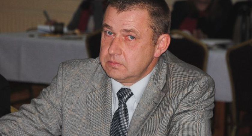 Dariusz Dobrowolski - największy wpływ na wysokość rachunków mają mieszkańcy