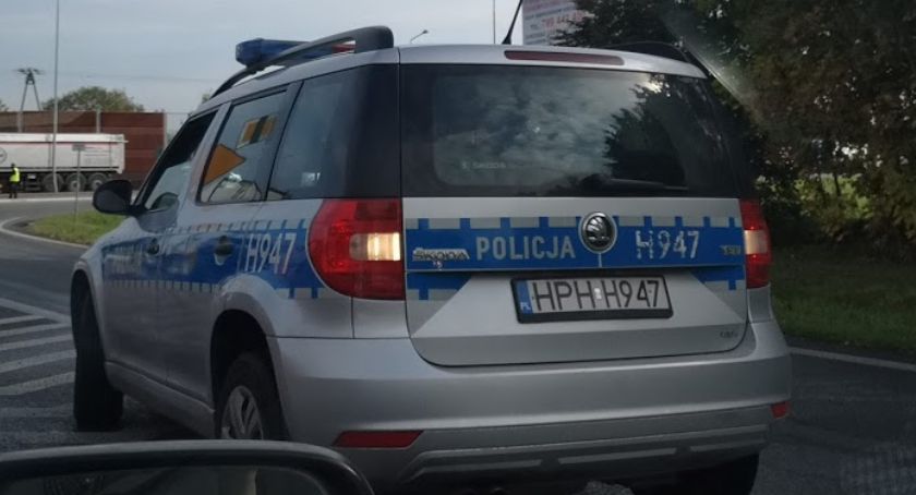 Ukradł byłej dziewczynie auto
