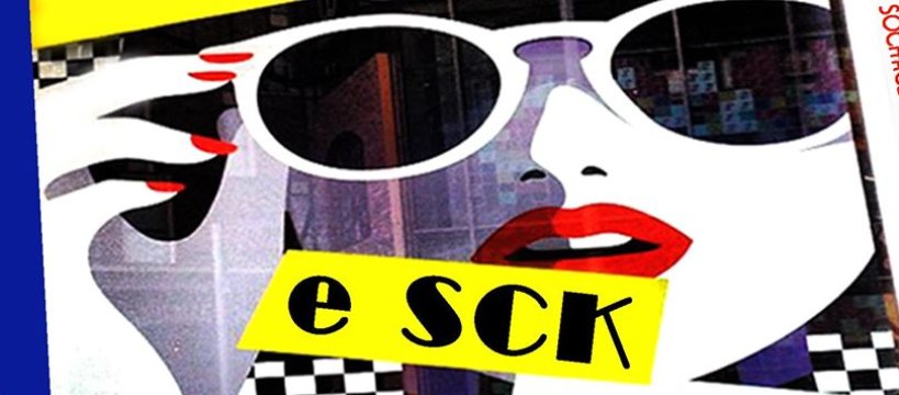 SCK walczy z nudą i proponuje kreatywne zajęcia online