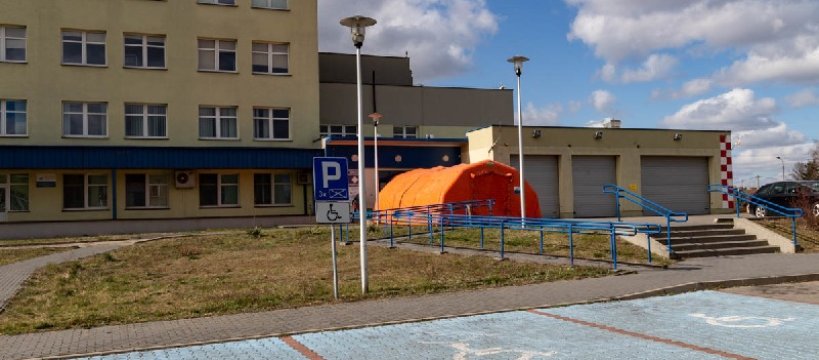 Aktualny stan sytuacji epidemiologicznej w powiecie sochaczewskim 