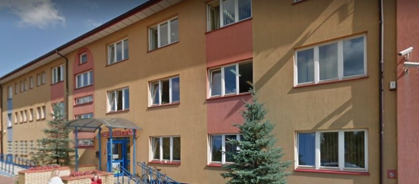  Starostwo Powiatowe w Sochaczewie zamknięte dla interesantów