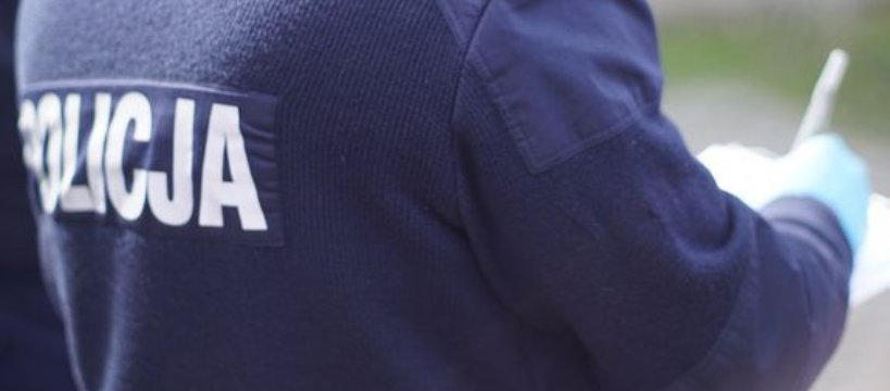 ,,Policjant, który mi pomógł" - zgłoś swojego kandydata