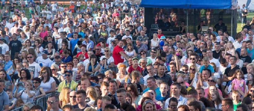 Dni Sochaczewa 2020 - święto w tym roku odwołane 
