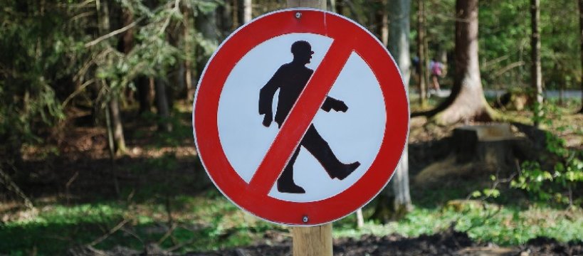 Starostwo w Sochaczewie o dodatkowych ograniczeniach - wojsko i policja udzielają wsparcia 