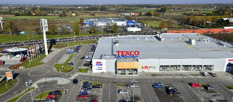 Tesco wprowadza godziny dla seniorów 