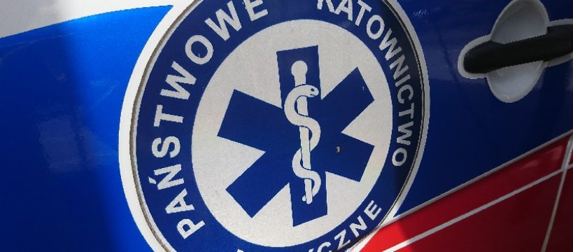 Sochaczewski szpital pilnie poszukuje kierowców ambulansów