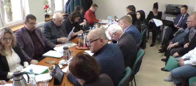 Chcą ratować przedsiębiorców z gminy Iłów - apel Sławomira Tomaszewskiego