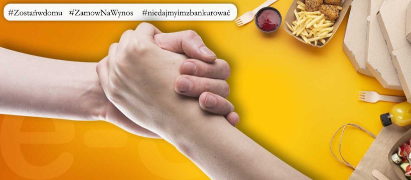 Jedzenie Sochaczew - #ZamowNaWynos i wesprzyj swoją ulubioną restaurację