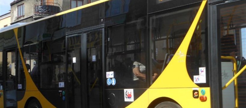 ZKM Sochaczew odwiesza pierwszą zmianę linii nr ,,2"