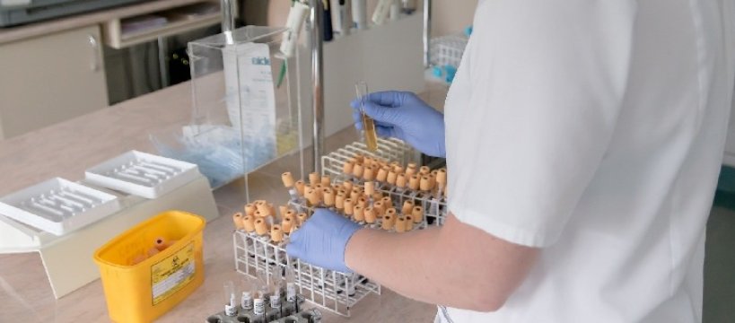 Sanepid Sochaczew informuje o sytuacji epidemiologicznej - 189 kwarantann domowych