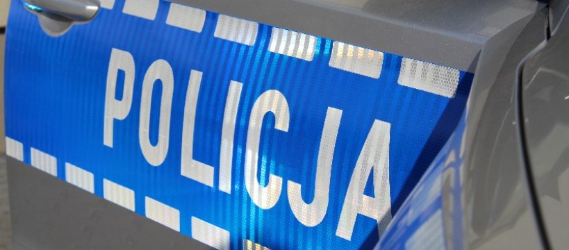 Kronika policyjna 23 - 29 marca 2020 roku 
