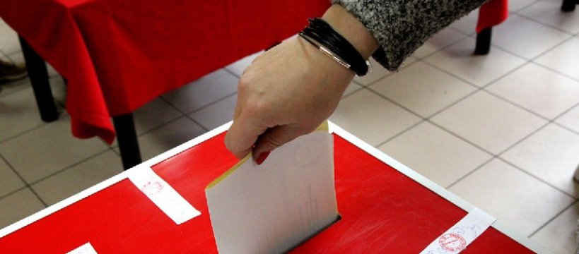 Rezygnacja z wystawienia list członków Obwodowych Komisji Wyborczych