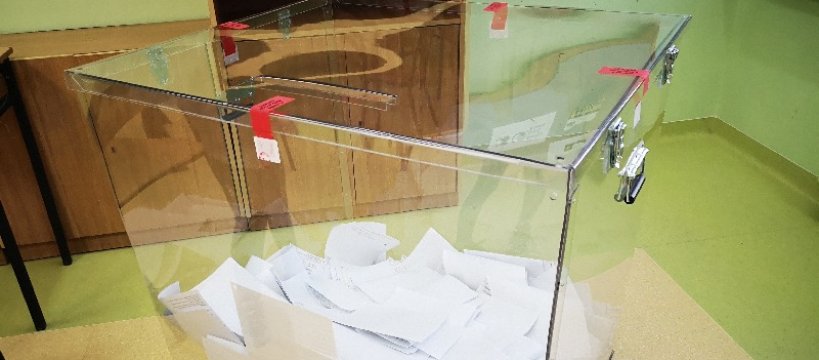 Czy Sochaczew ma przygotowywać się do wyborów prezydenckich 2020? - SONDA