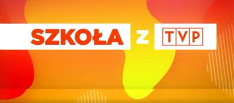Lekcje online z TVP - czy podoba się Wam ta forma nauki?