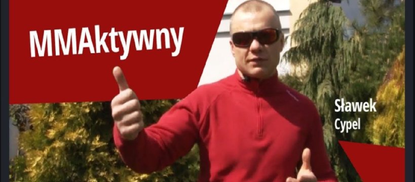 Domowy trening wytrzymałościowy Dragonów