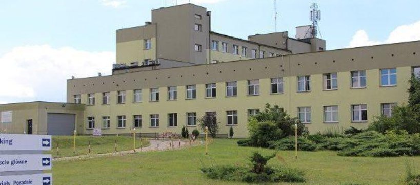 Pomoc dla szpitala w Sochaczewie - Ruszyła akcja Fundacji Judyta
