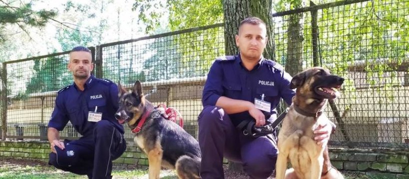 Gmina Teresin dofinansuje sochaczewską policję