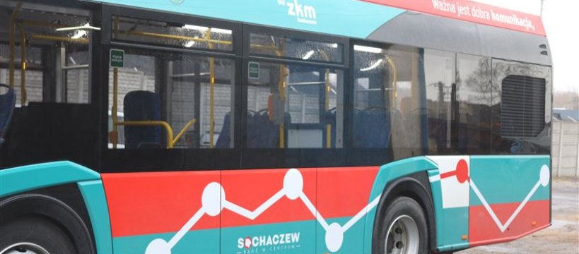 Bez komunikacji miejskiej w święta 