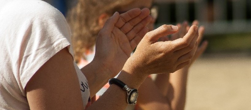 Brawa dla sochaczewskiej służby zdrowia - dziś jest ich święto 