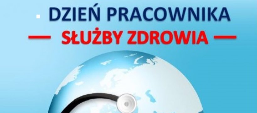 Dzień pracownika służby zdrowia