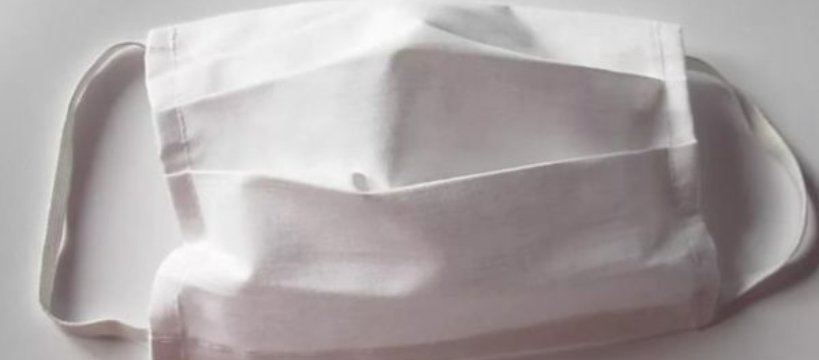 Gmina Teresin rozpoczyna dystrybucję maseczek dla mieszkańców 