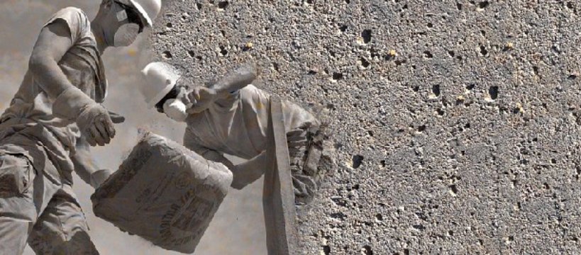34-latek zatrzymany za kradzież cementu i ekogroszku 