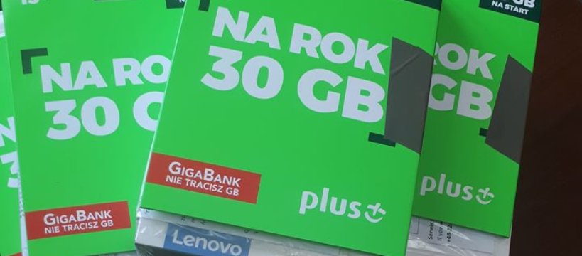 Tablety dla dzieci z Placówki Opiekuńczo-Wychowawczej w Giżycach 