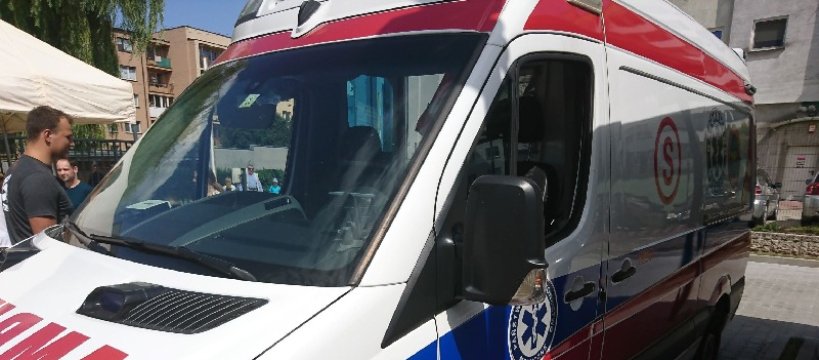 Koronawirus Sochaczew - jest pierwszy potwierdzony przypadek zarażenia w powiecie 