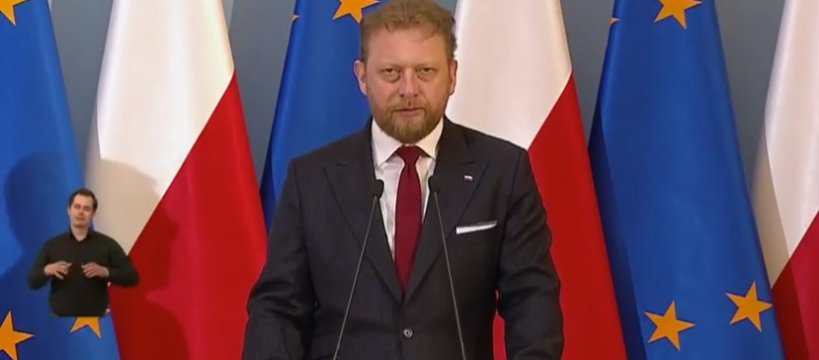 Koronawirus - przedłużenie ograniczeń - sprawdź do kiedy 
