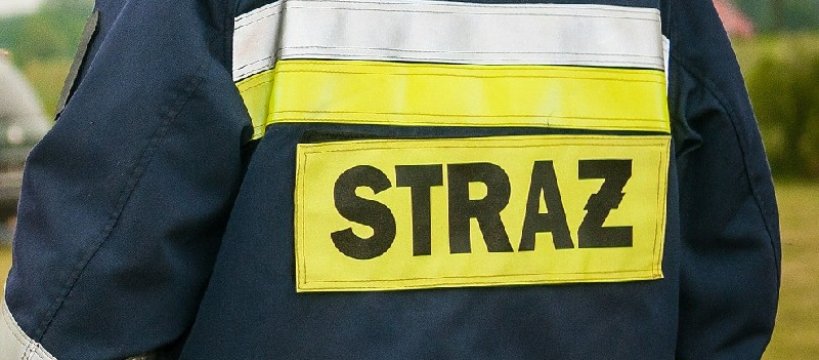 Samorząd Mazowsza przeznacza 8 mln zł na środki ochrony dla OSP